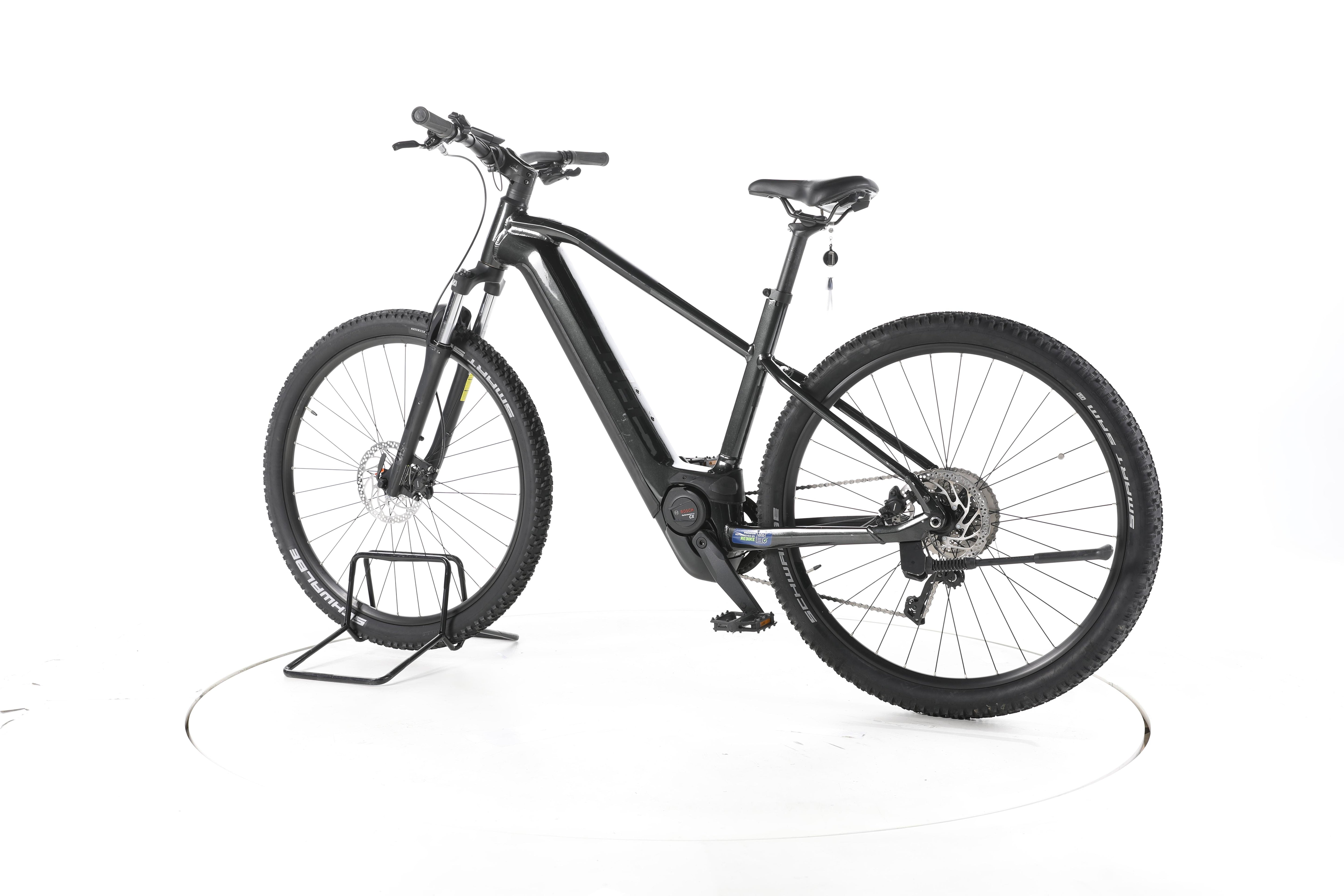 Cube Reaction Hybrid ONE E-Bike - Image 8