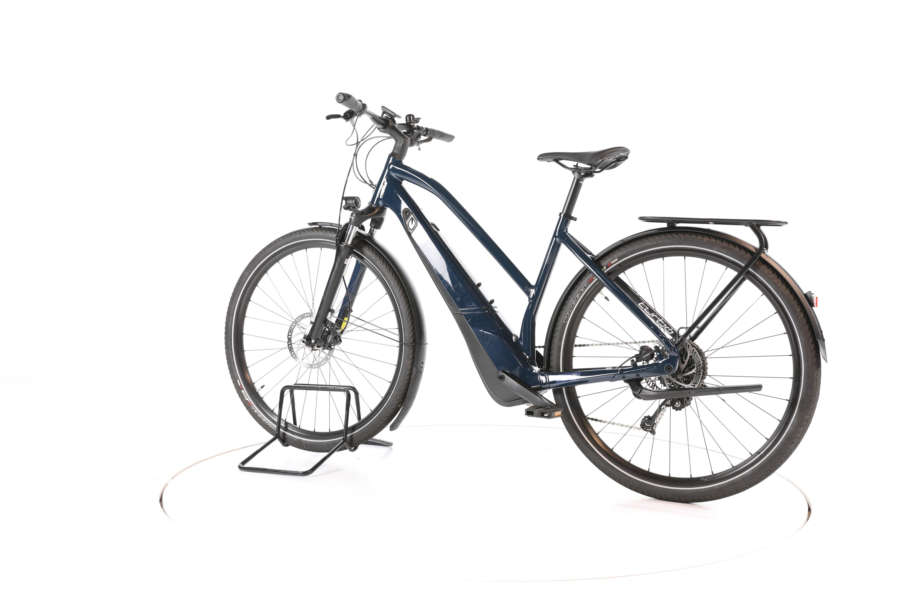 Specialized Turbo Vado 3.0 City E-Bike - Image 8