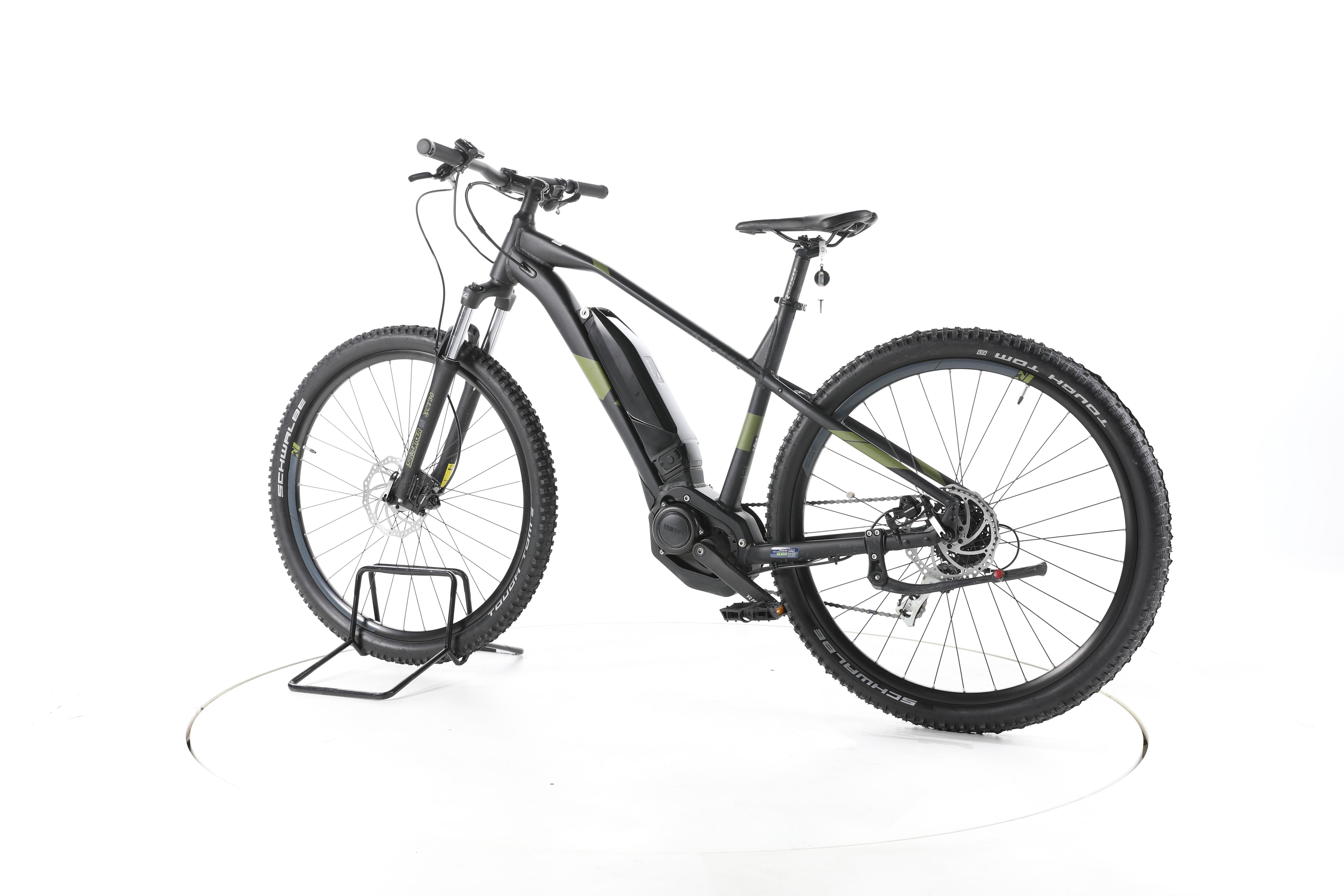 R Raymon HardRay E 2.0 E-Bike - Image 8