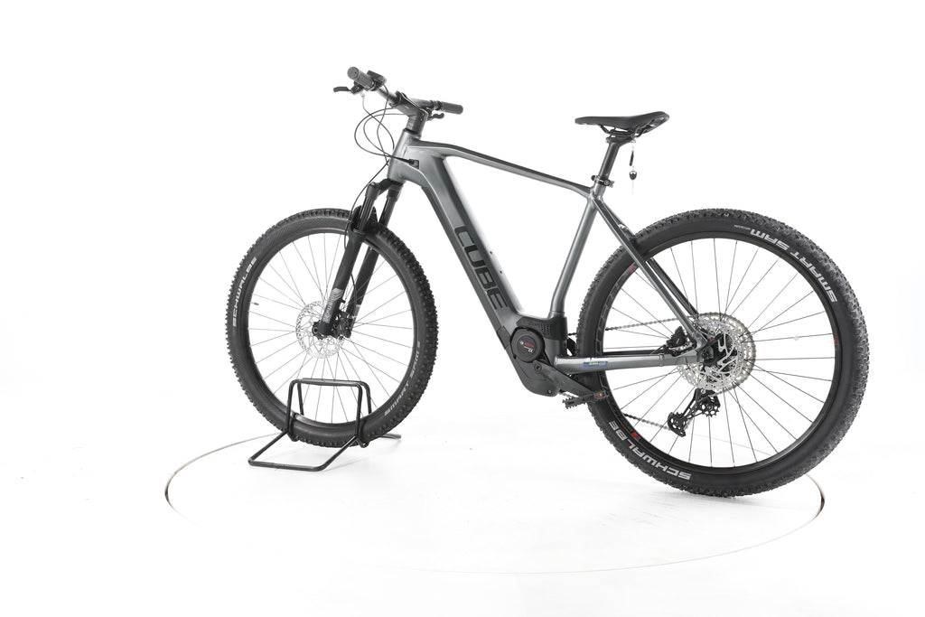 Cube Reaction Hybrid Pro E-Bike - Image 8