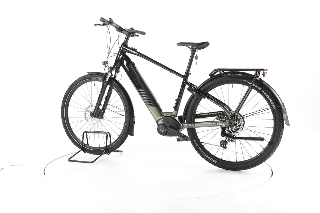 Cannondale Tesoro Neo X 2 Trekking E-Bike - Image 8