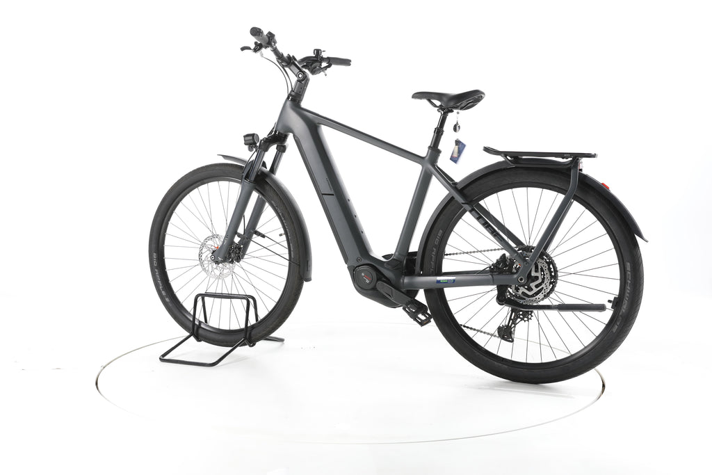 Cube Kathmandu Hybrid ONE Trekking E-Bike 2025 - Image 8