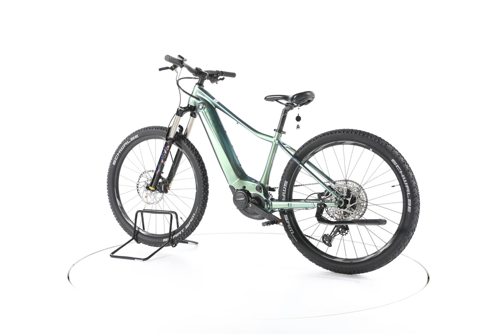 Liv Vall-E+ 1 E-Bike - Image 8