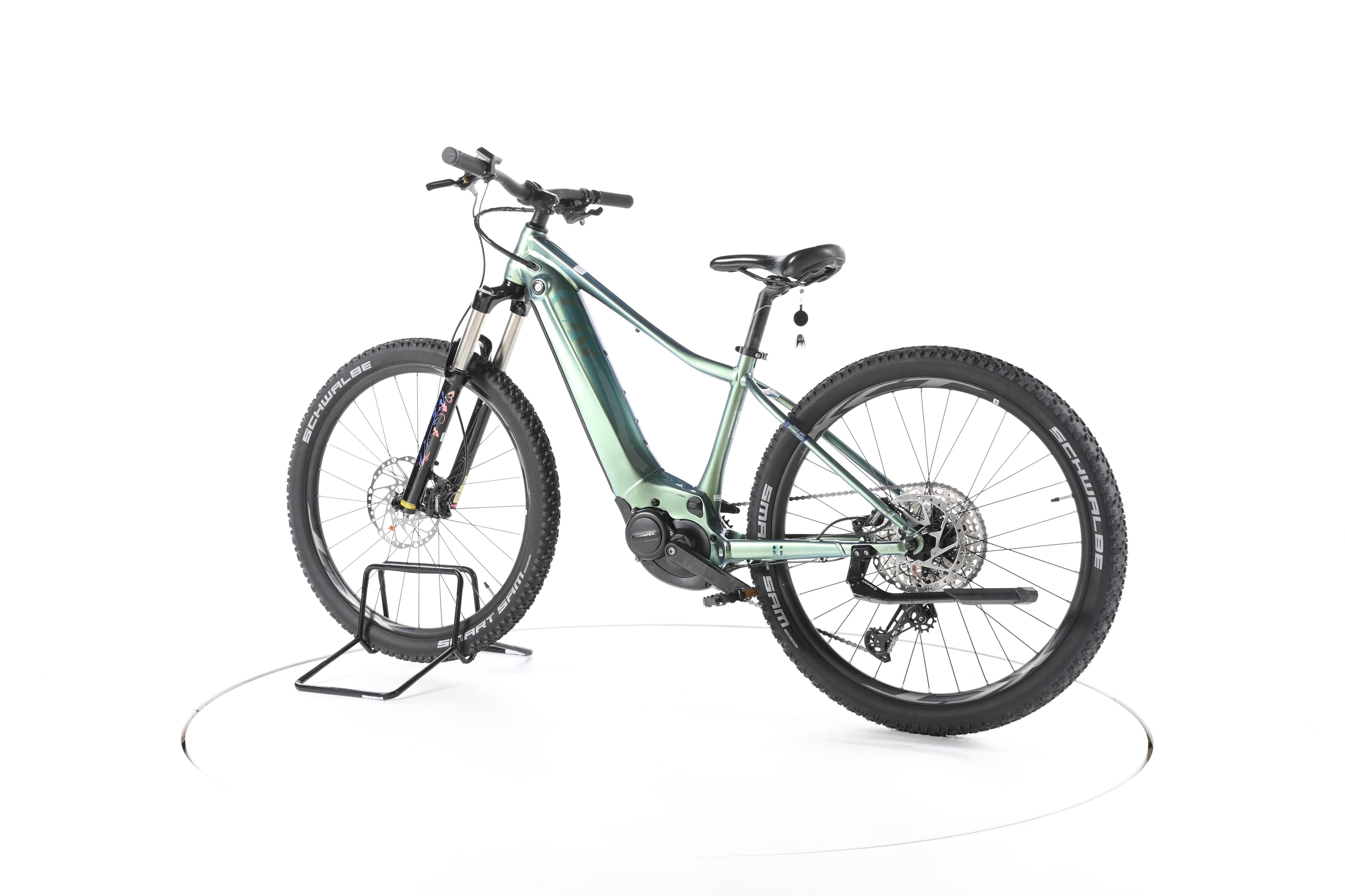Liv Vall-E+ 1 E-Bike - Image 8