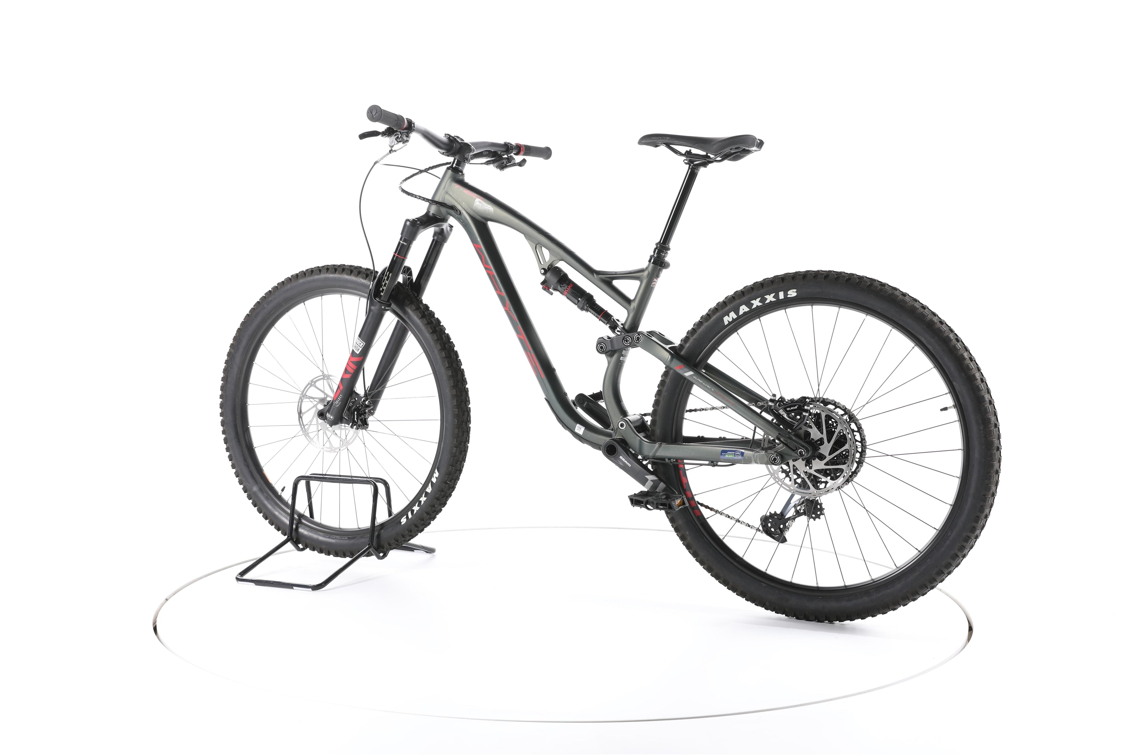 Whyte T-160 S - Image 8