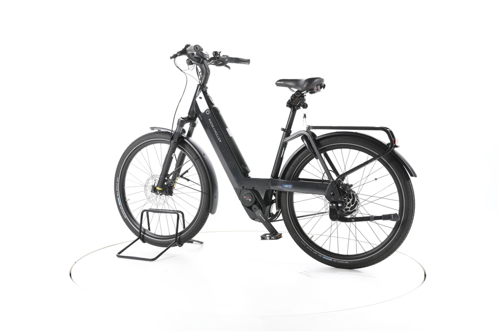 Riese & Müller Nevo GT vario City E-Bike Tiefeinsteiger - Image 8