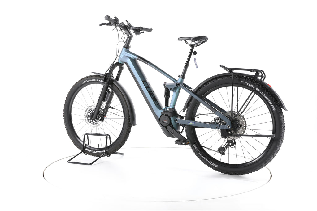 Cube Stereo Hybrid 120 ABS SUV E-Bike 2023 - Image 8