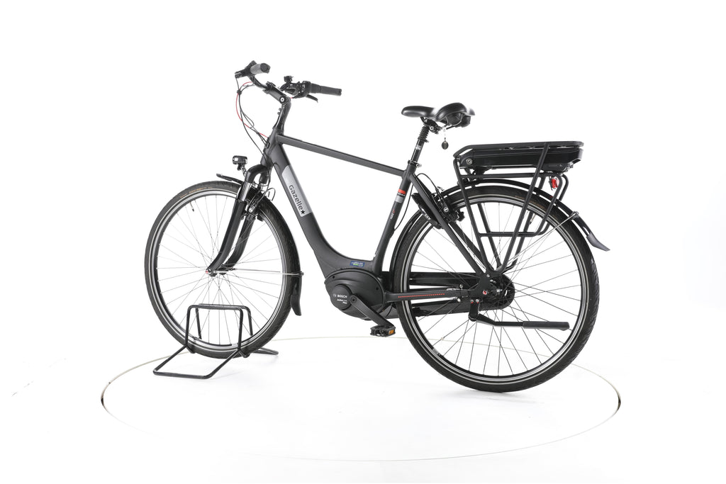 Gazelle Paris C7+ HMB City E-Bike - Image 8