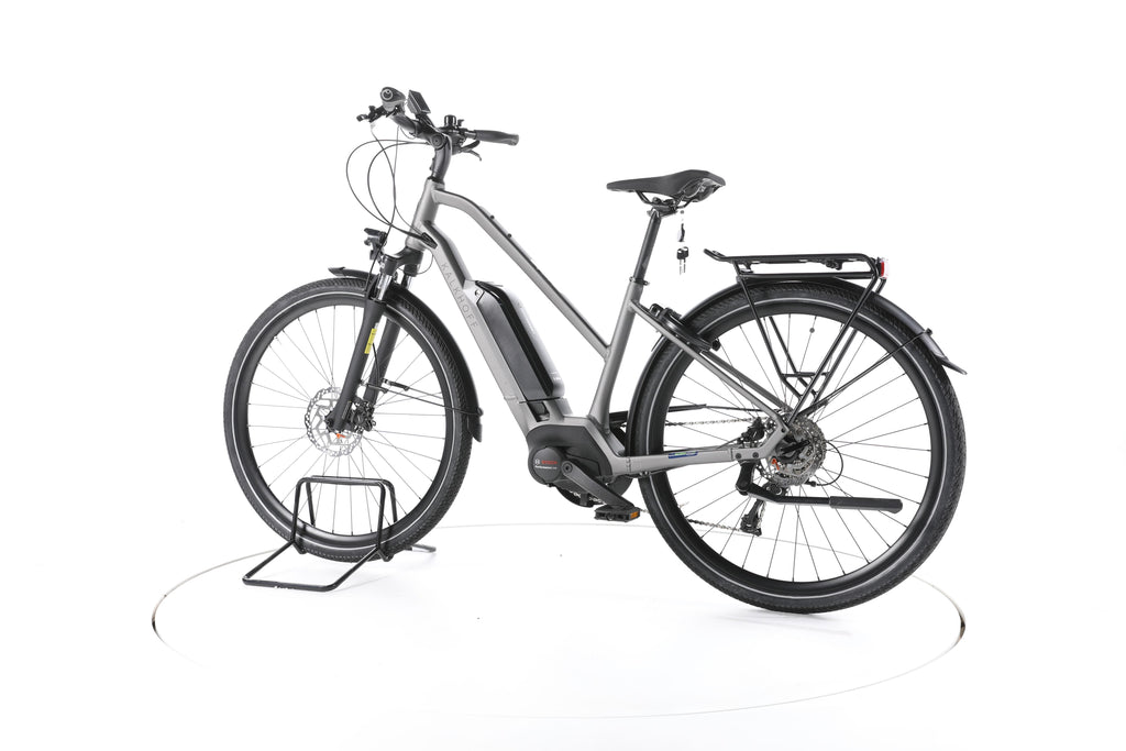 Kalkhoff Endeavour 1.B Move Trekking E-Bike 2023 - Image 8