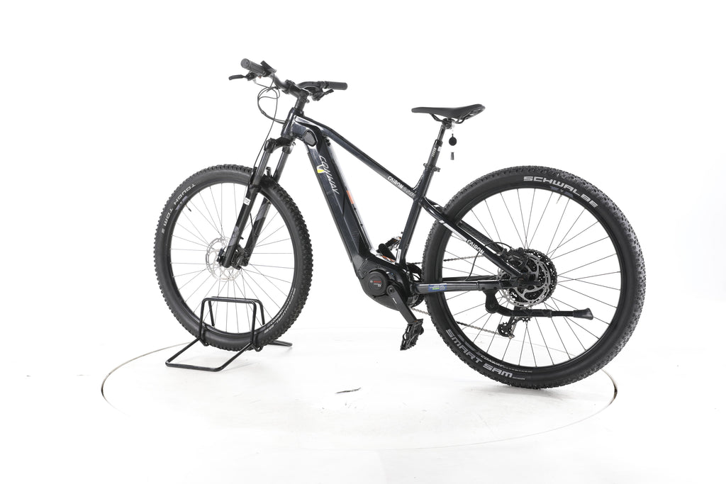 Conway Cairon S 2.0 E-Bike - Image 8
