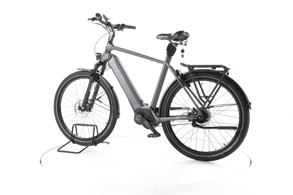 Kalkhoff Image 5.B Move+ City E-Bike 2024 - Image 8