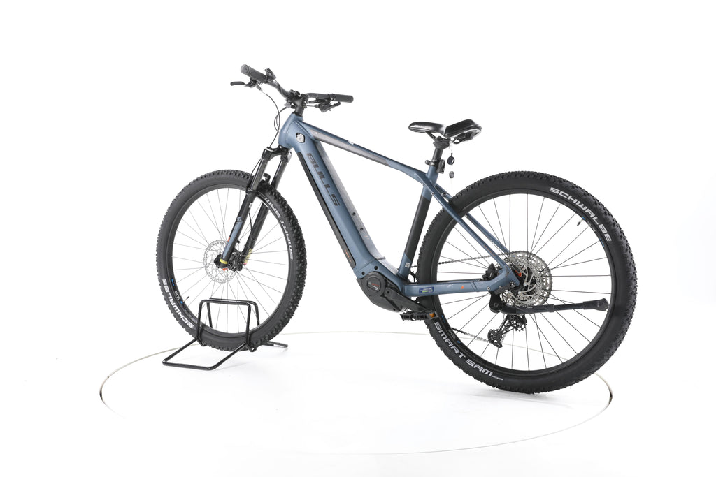 Bulls Copperhead EVO 2 Trekking E-Bike 2023 - Image 8