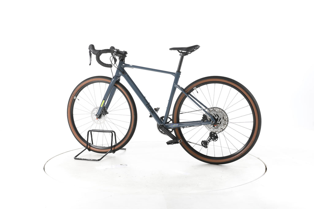 Cube Nuroad EX Gravelbike 2025 - Image 8