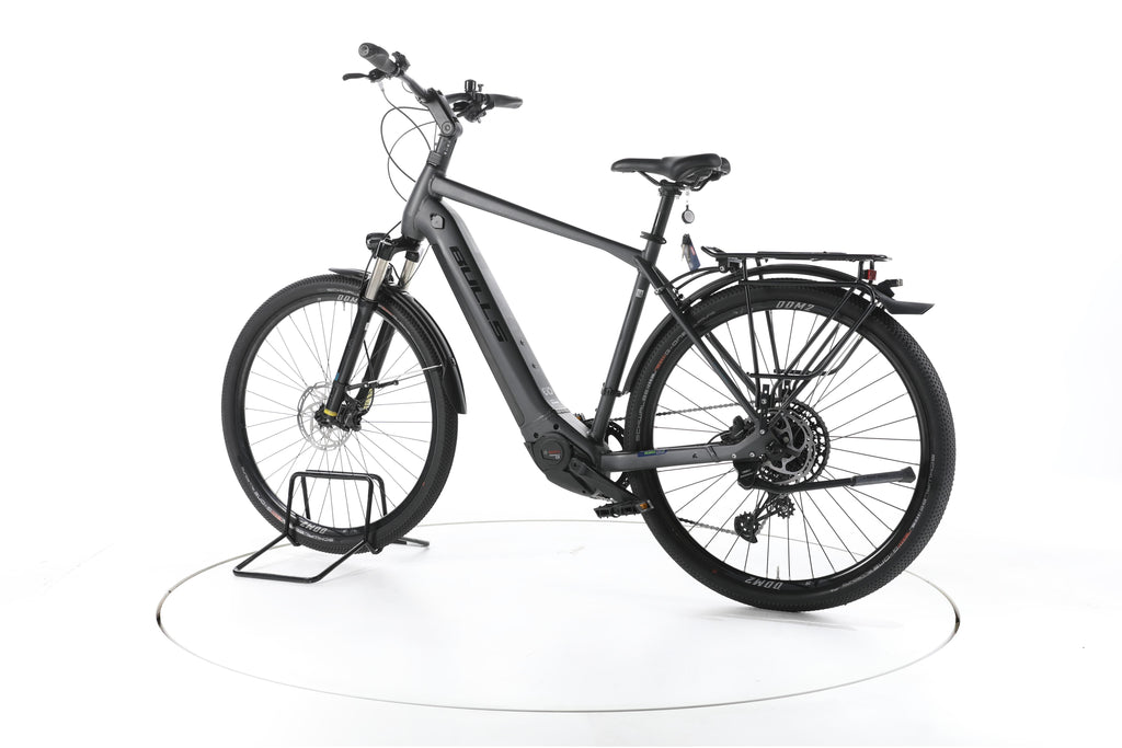 Bulls Cross Rider EVO 2 Trekking E-Bike - Image 8