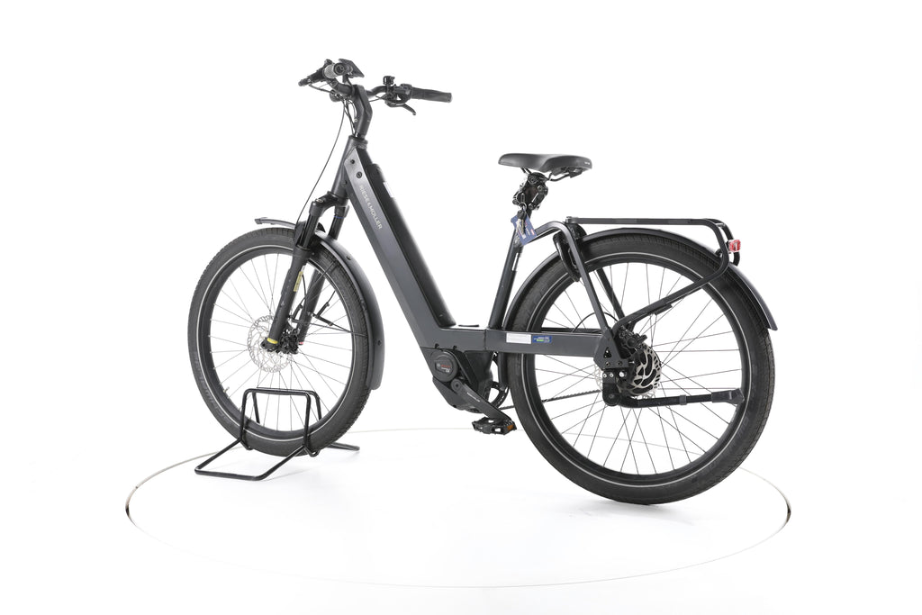 Riese & Müller Nevo 4 GT vario City E-Bike Tiefeinsteiger 2024 - Image 8