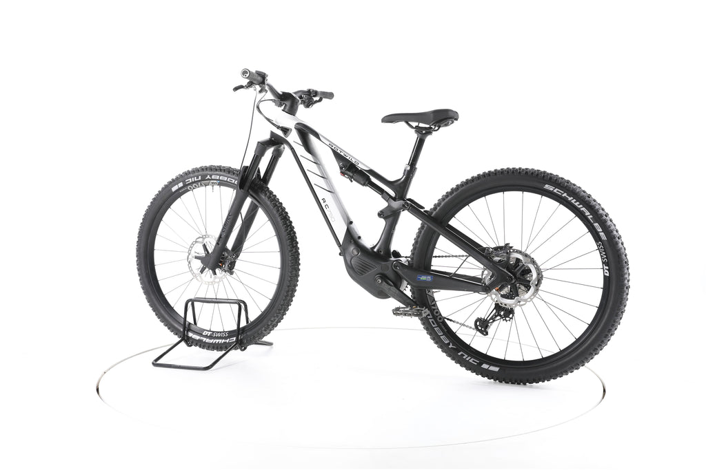 Rotwild R.C PRO Fully E-Bike Carbon - Image 8