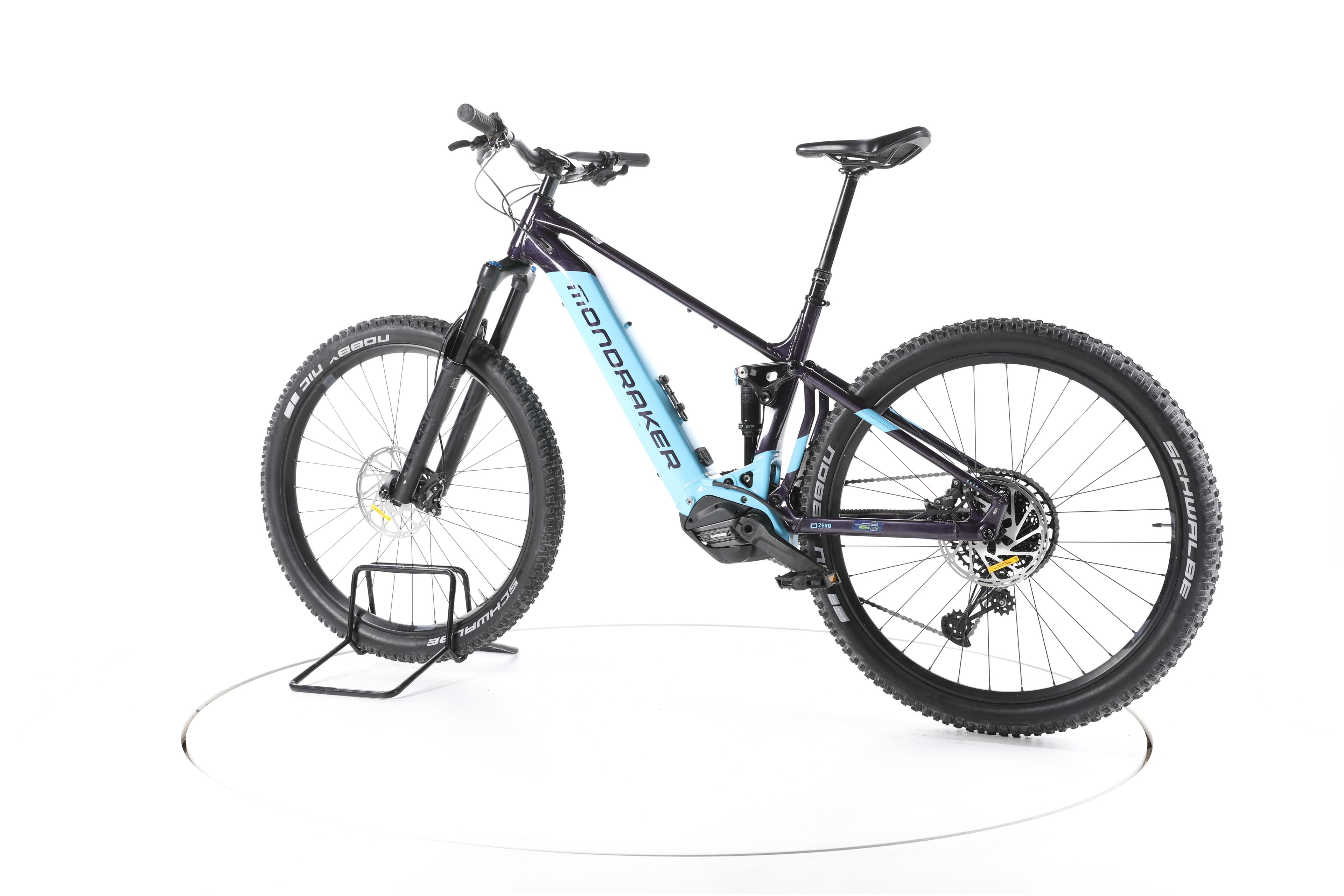 Mondraker DUSK R Fully E-Bike 2023 - Image 8