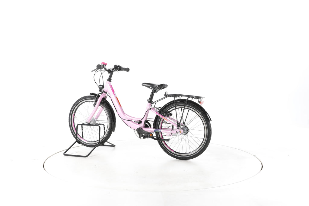 Boomer City 20 Comfort Kinder Bikes - Image 8