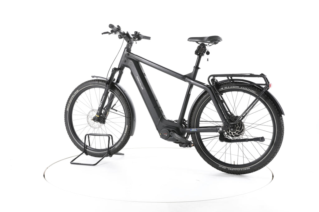Riese & Müller Charger4 GT vario City E-Bike - Image 8