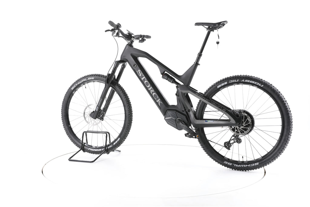 Storck e:drenalin.2 SRS Fully E-Bike 2023 - Image 8