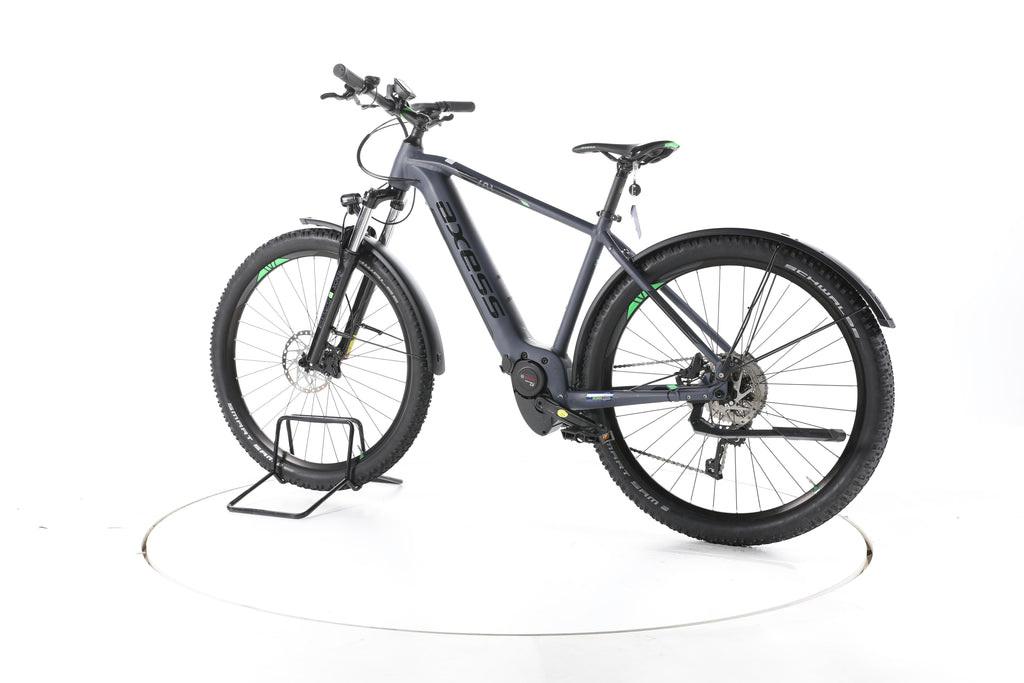 Axess Force Trekking E-Bike - Image 8