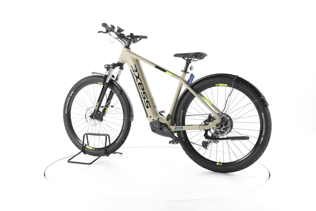 Axess Force 29 Allroad Trekking E-Bike 2023 - Image 8