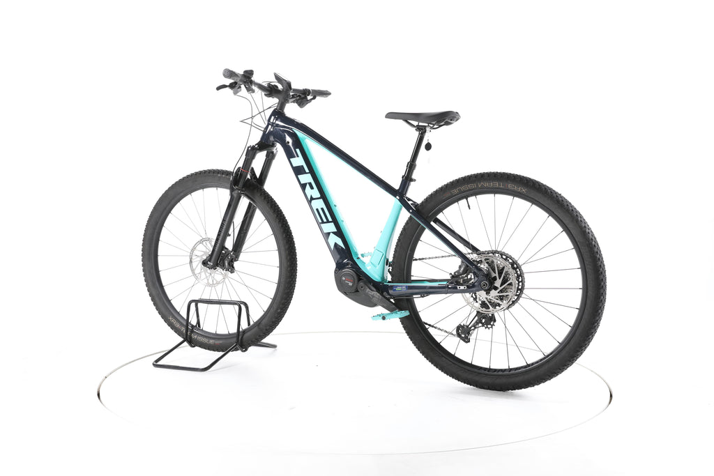Trek Powerfly 7 Gen 3 E-Bike - Image 8