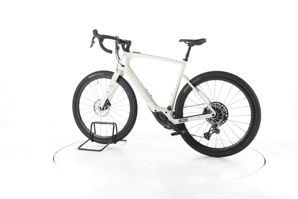 Specialized Turbo Creo 2 Expert E-Gravel & Rennrad Carbon - Image 8