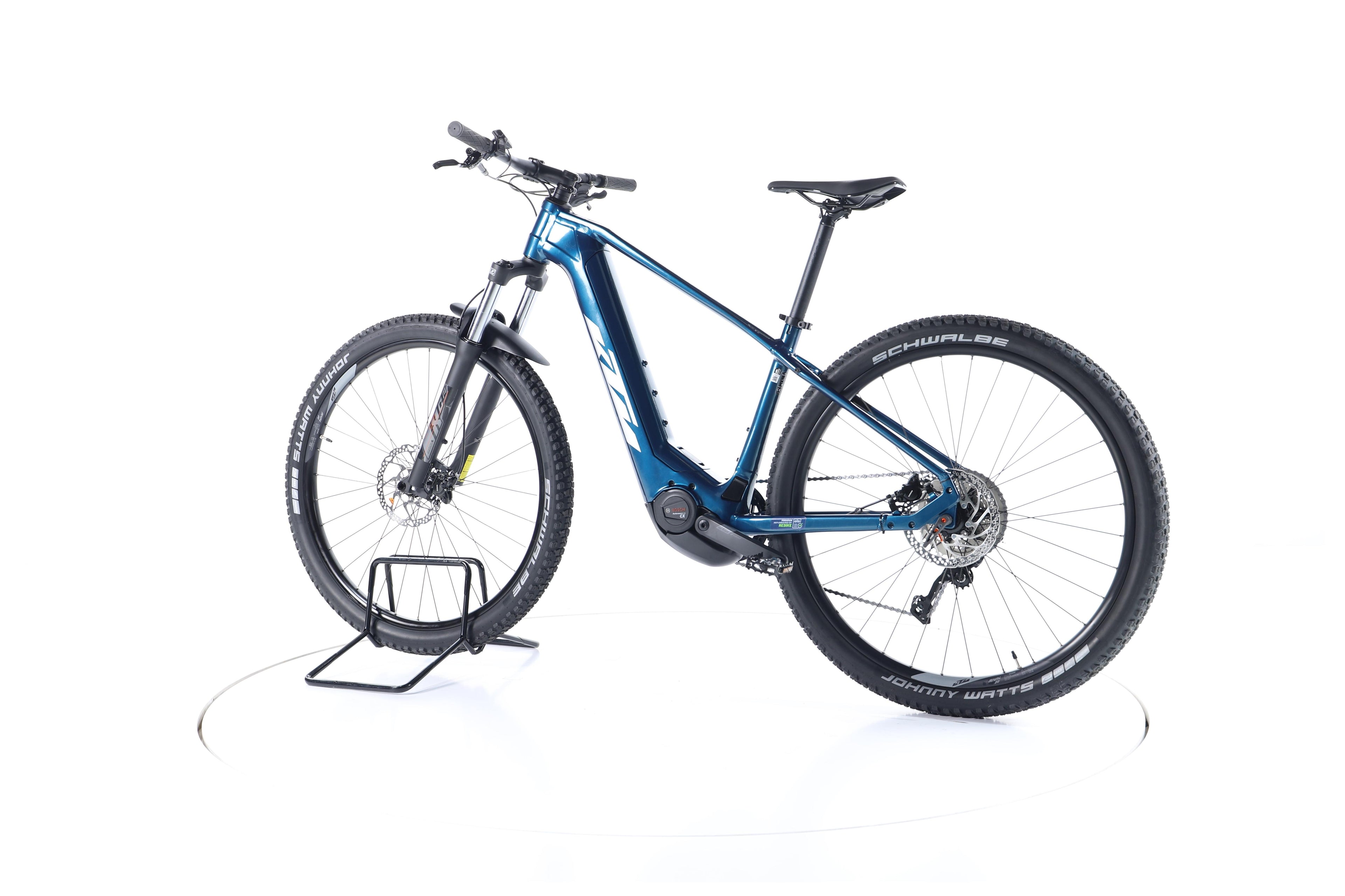 KTM Macina Team 691 E-Bike 2023 - Image 8