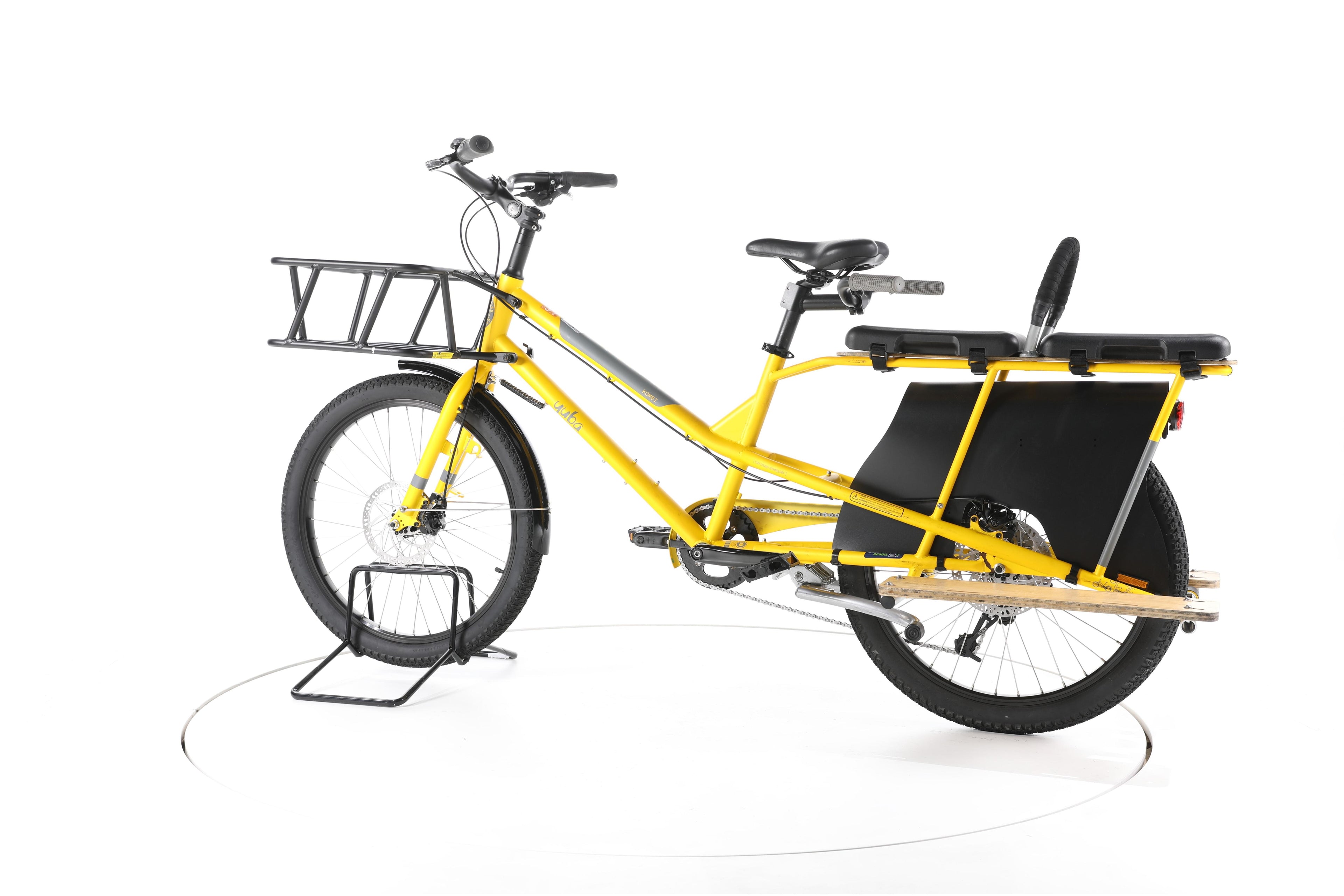 Yuba Kombi - Image 8