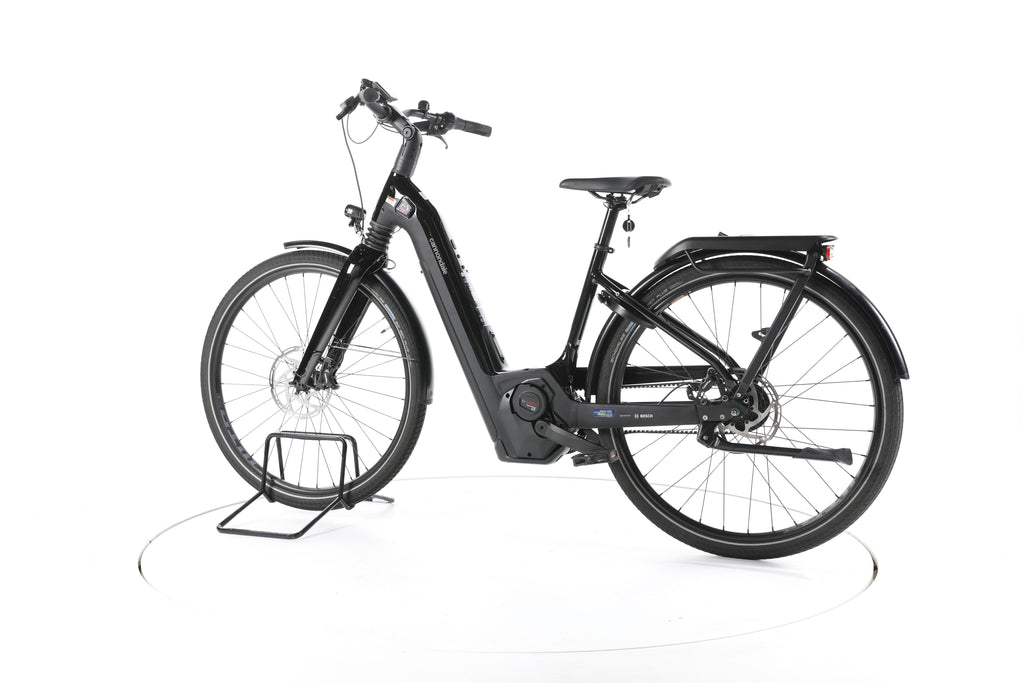 Cannondale Mavaro Neo 2 E-Bike - Image 8