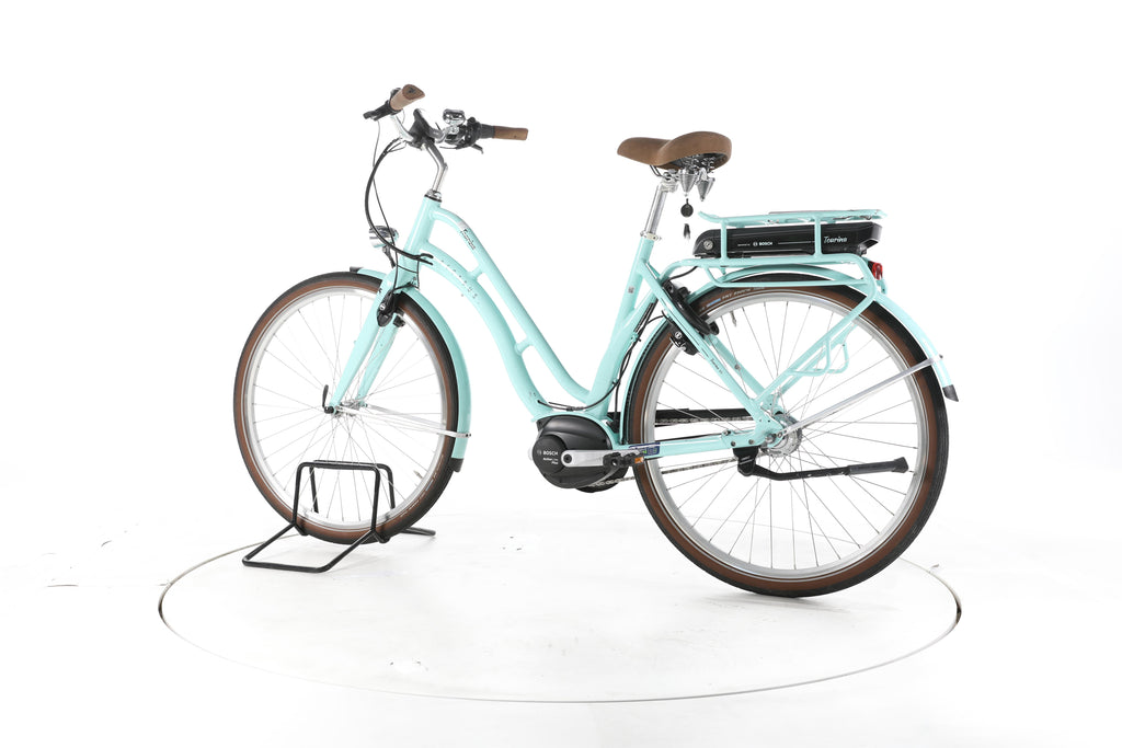 Pegasus Tourina E7R City E-Bike Tiefeinsteiger - Image 8