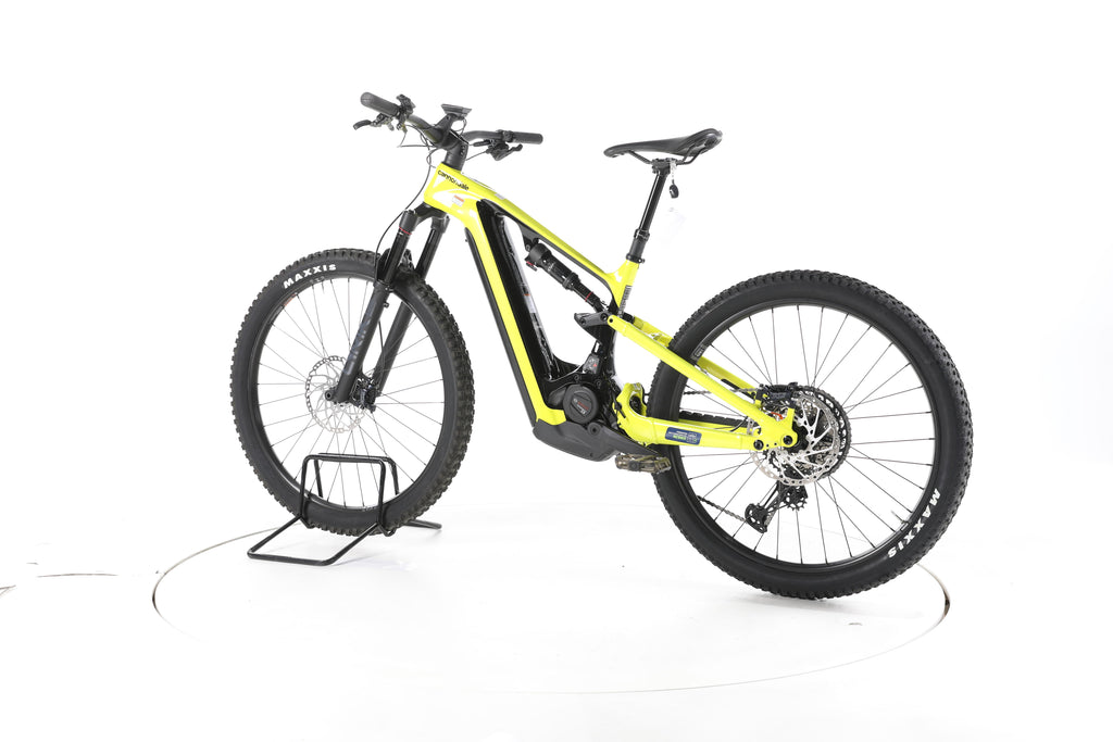 Cannondale Moterra Neo Crb 2 E-Bike Fully Carbon 2024 - Image 8