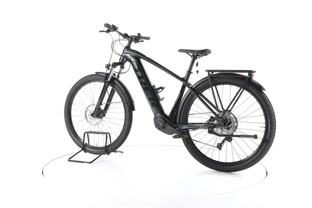 Trek Powerfly Sport 4 Equipped Gen 2 Trekking E-Bike - Image 8
