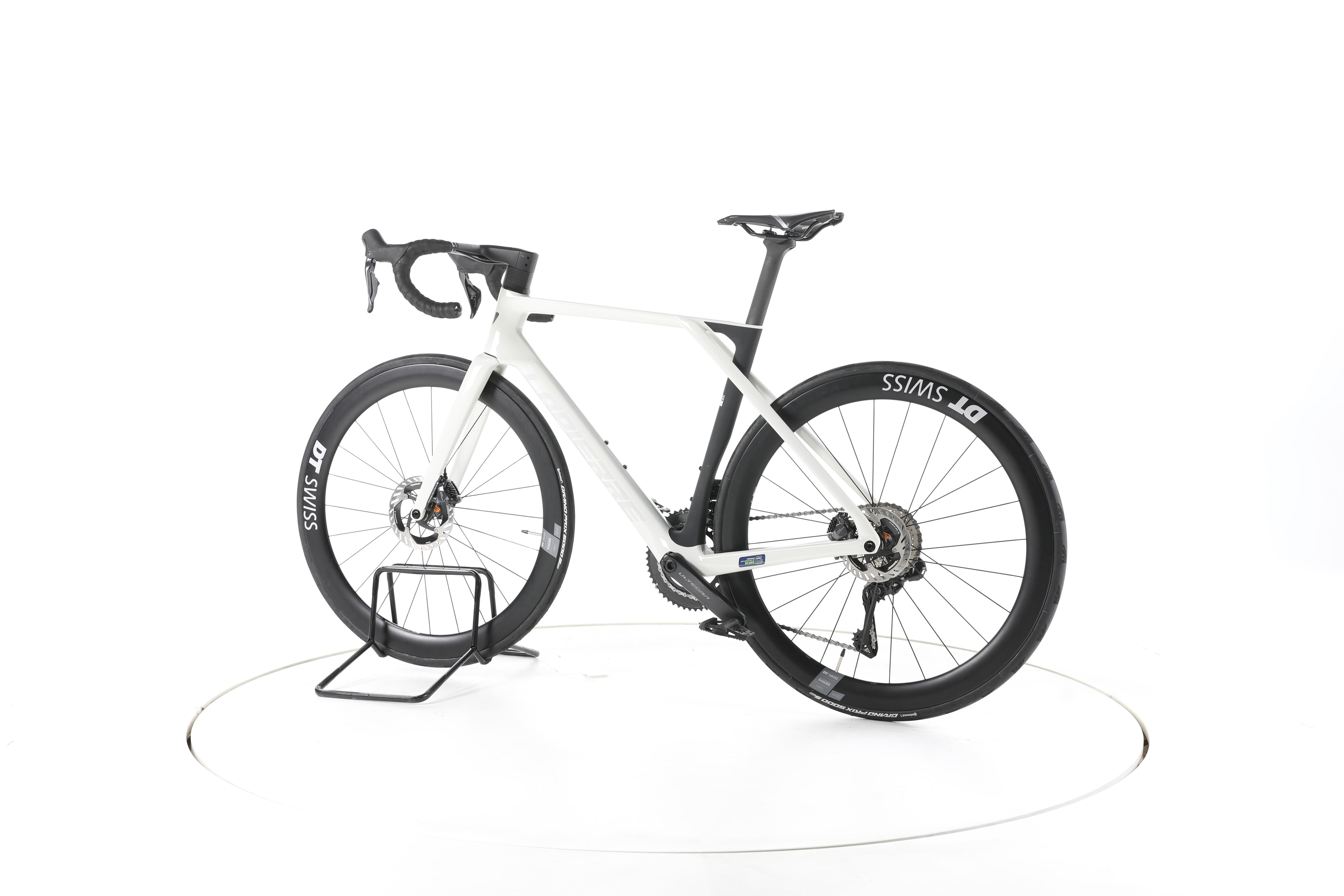 Lapierre Xelius DRS 8.0 ARC 1600 - Image 8