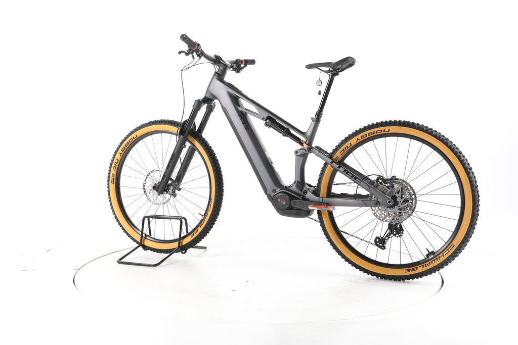 Cube Stereo Hybrid ONE44 HPC SLX E-Bike Fully Carbon 2025 - Image 8