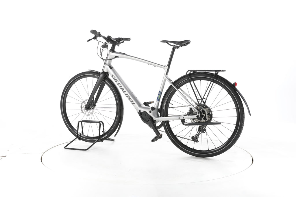 Specialized Turbo Vado SL 5.0 EQ Trekking E-Bike - Image 8