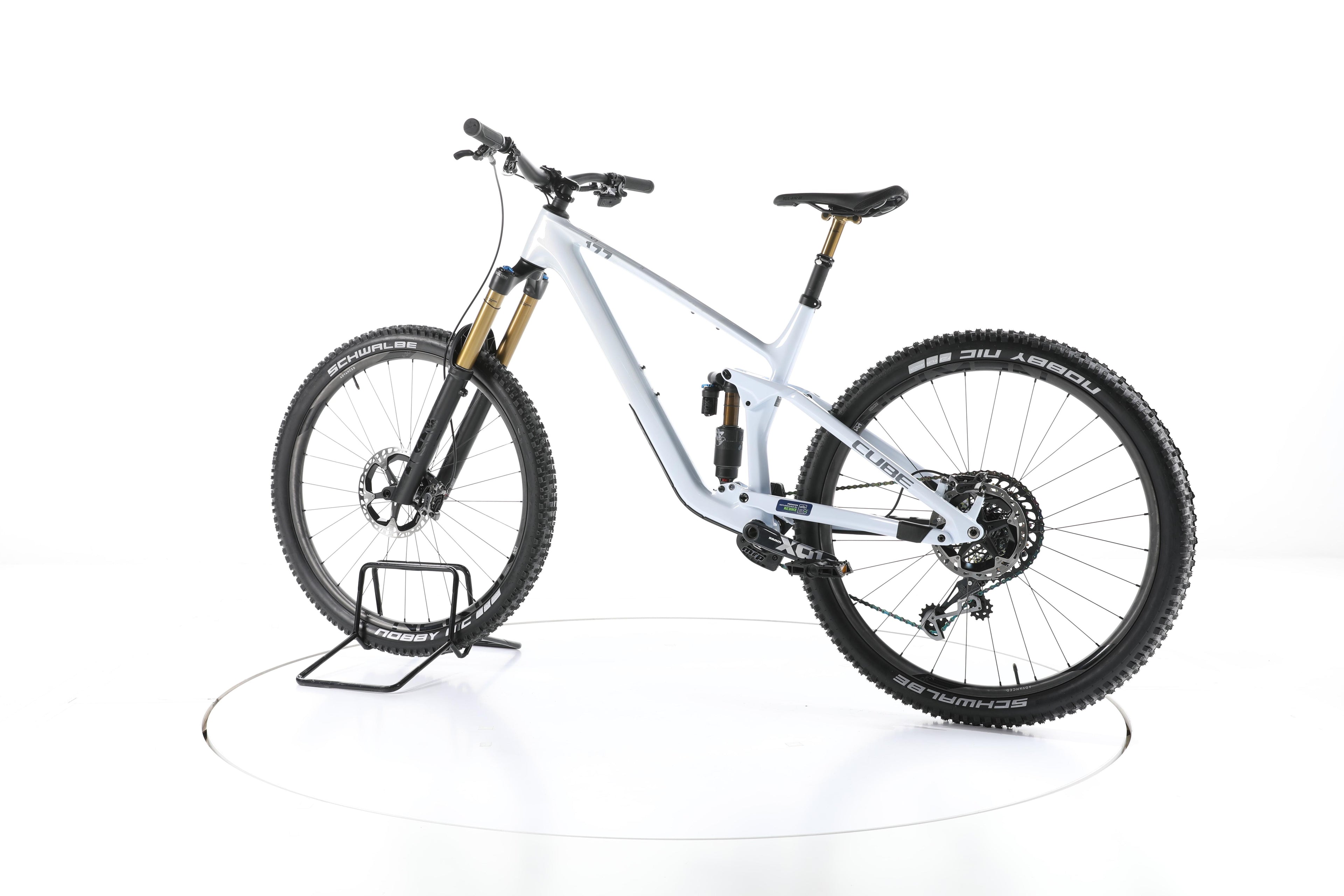 Cube Stereo ONE77 C:68X SLT - Image 8