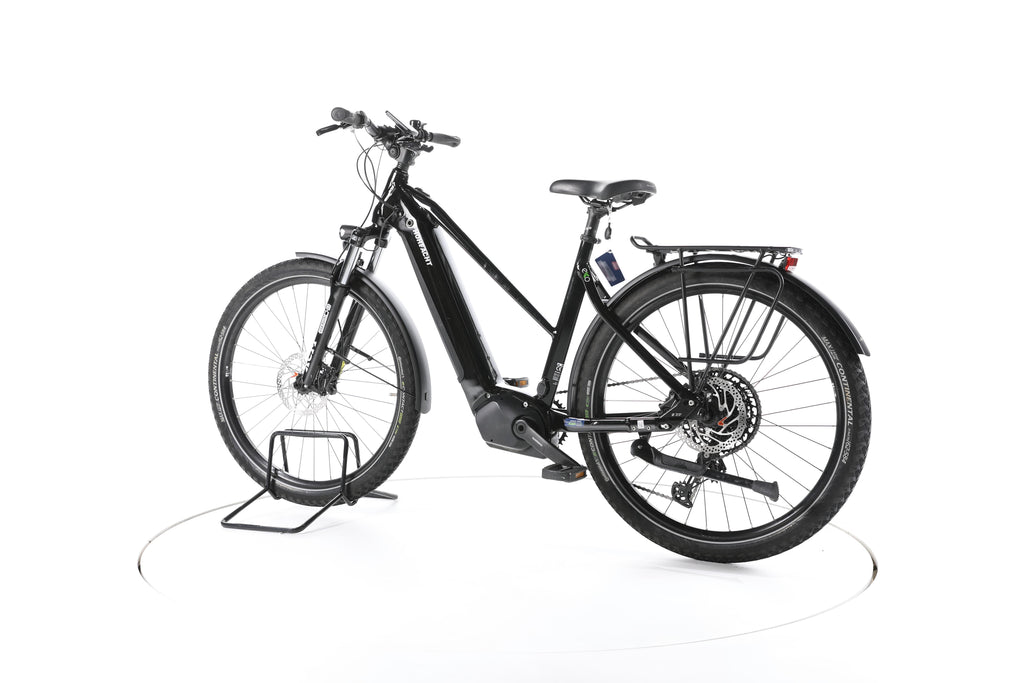 HoheAcht Pasia EKO Terra Trekking E-Bike - Image 8