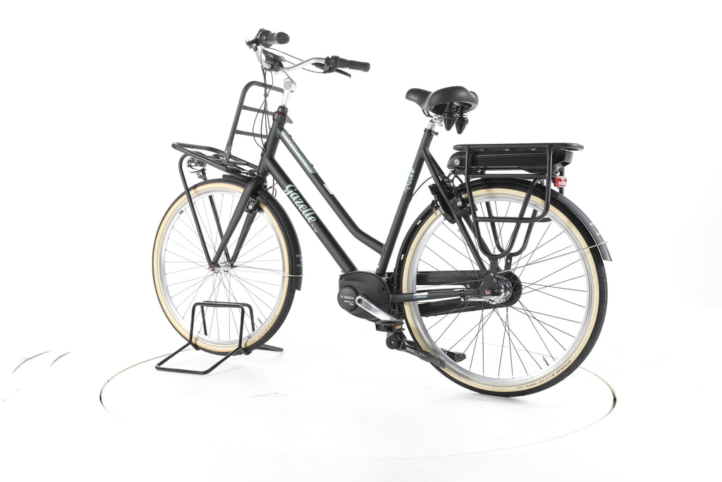 Gazelle Miss Grace C7+ HMB City E-Bike - Image 8