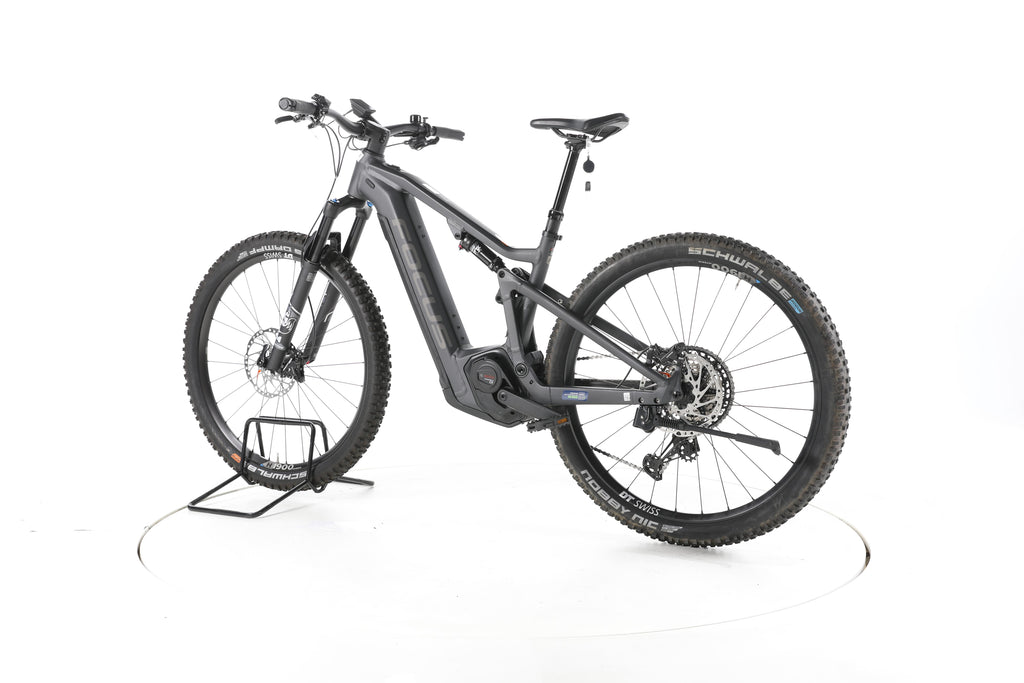 Focus Thron² 6.9 Fully E-Bike - Image 8