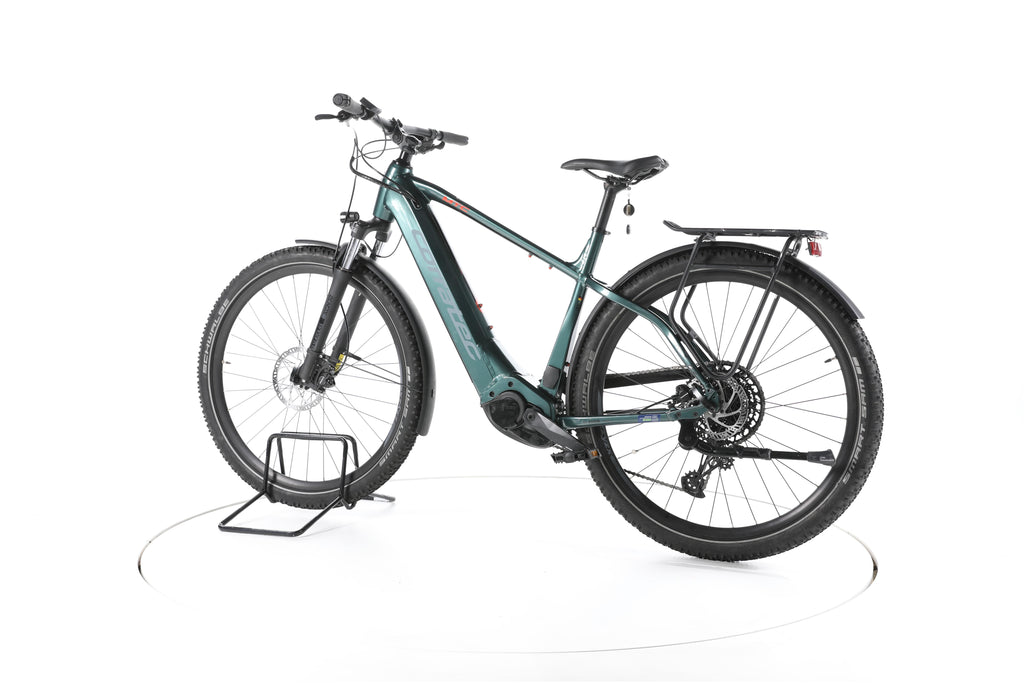 Corratec E-Power MTC 12S Trinity Tube Gent Trekking E-Bike - Image 8