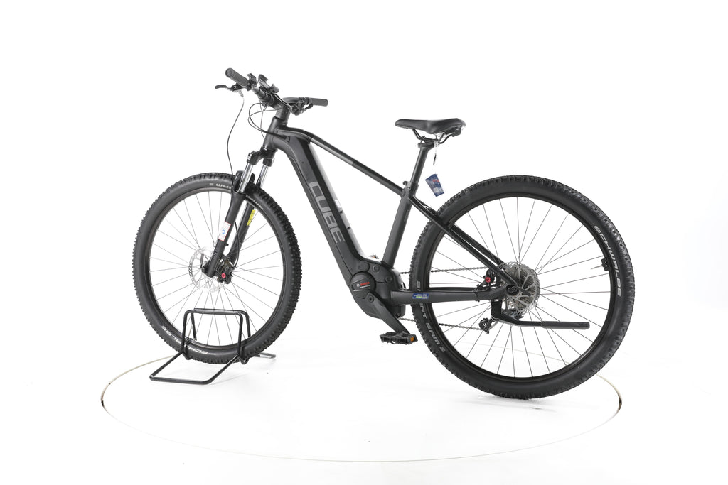 Cube Reaction Hybrid Performance E-Bike 2023 - Image 8