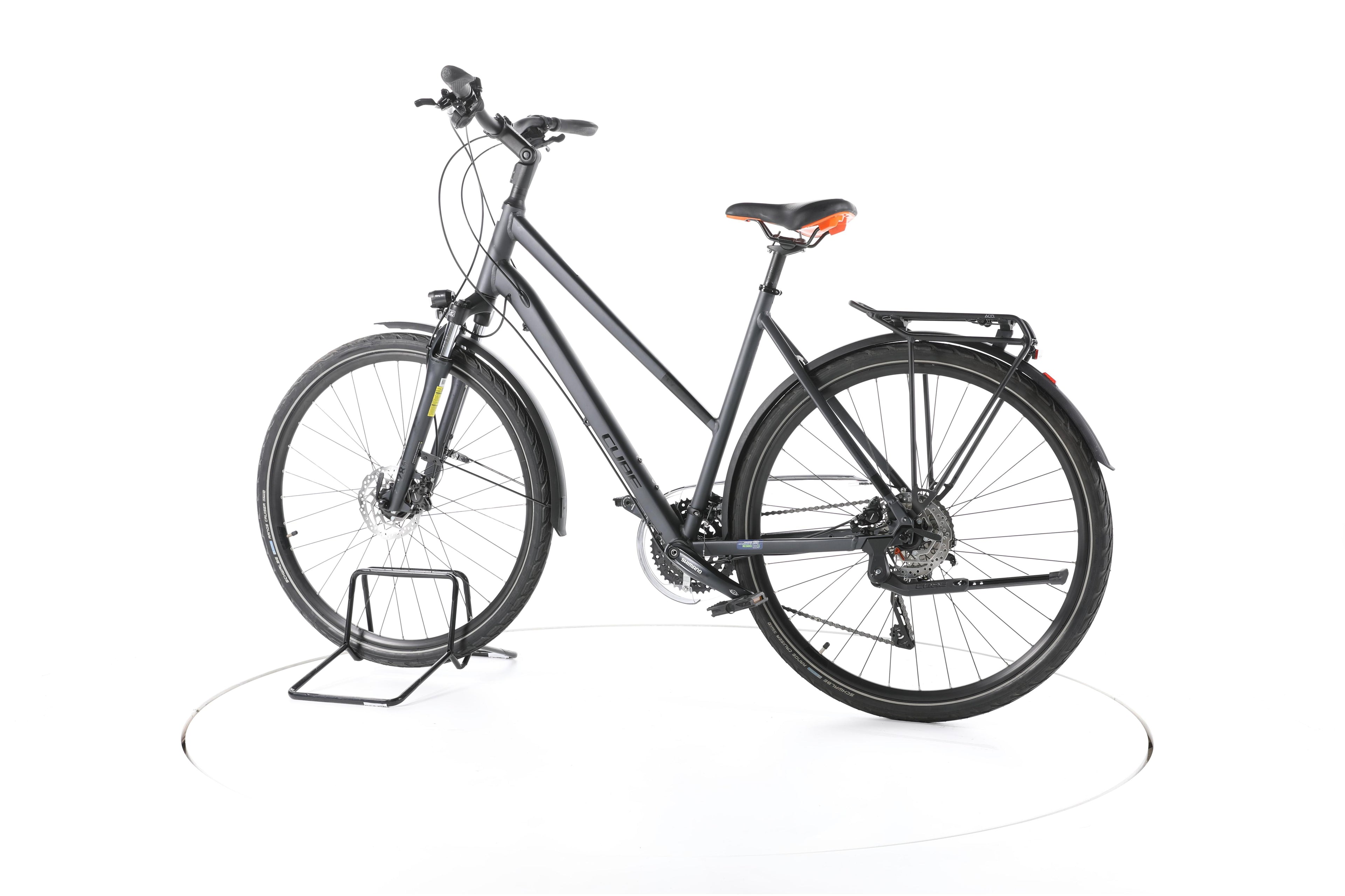 Cube Touring EXC - Image 8