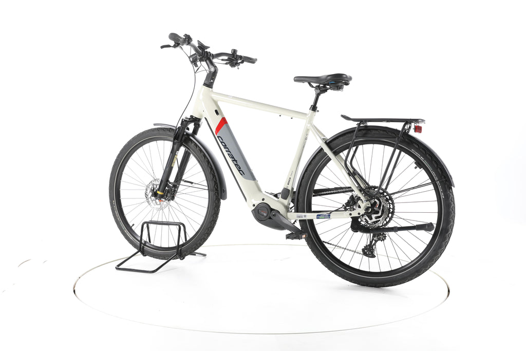 Corratec E-Power Sport 28 SE 3.0 CX7 Trekking E-Bike 2023 - Image 8