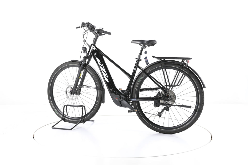 KTM Macina Tour CX LTD Trekking E-Bike - Image 8