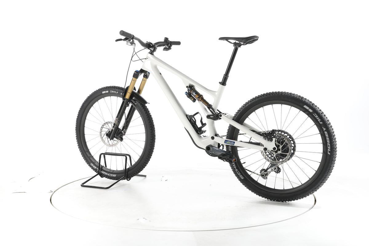 Specialized Stumpjumper EVO Pro Fahrrad Fully - Image 8