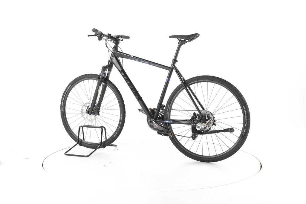 Stevens 6X Fahrrad City & Trekking - Image 8