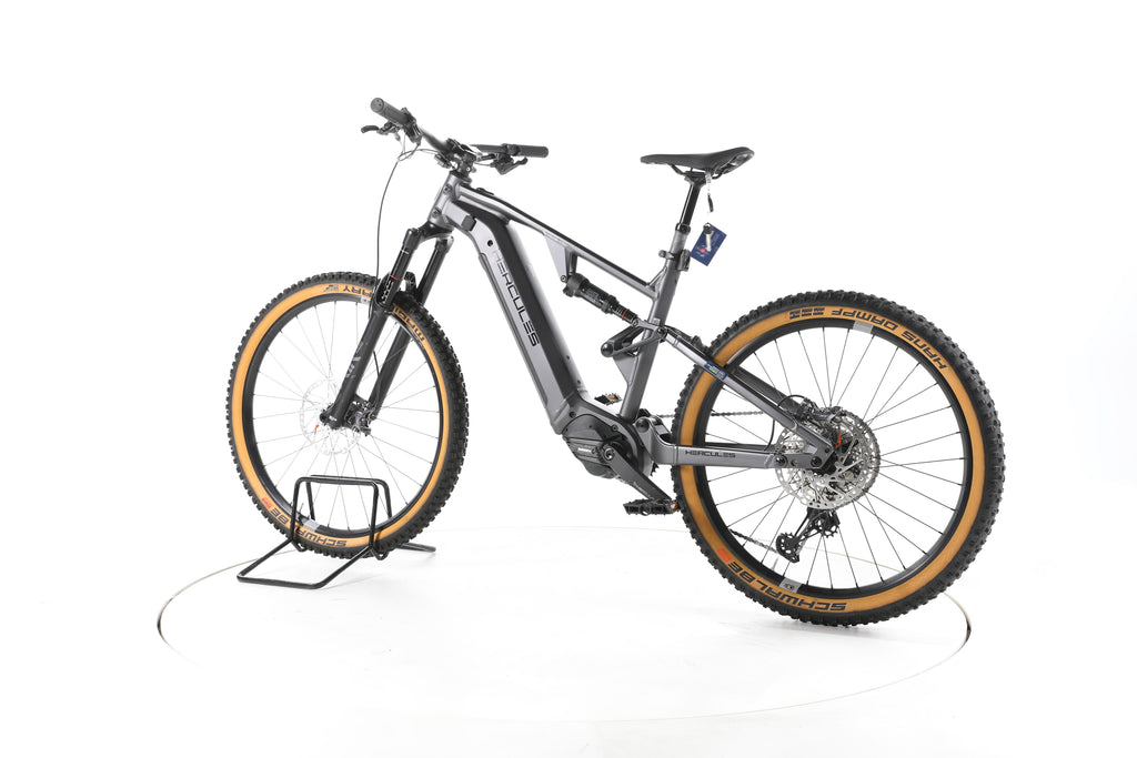Hercules Nos FS 2.1 Fully E-Bike - Image 8