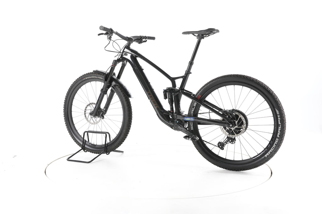 Trek Fuel EXe 9.8 Fully E-Bike Carbon - Image 8